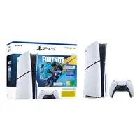 Consola SONY PlayStation 5 - Fortnite Flowering Chaos Bundle 1024GB Negro