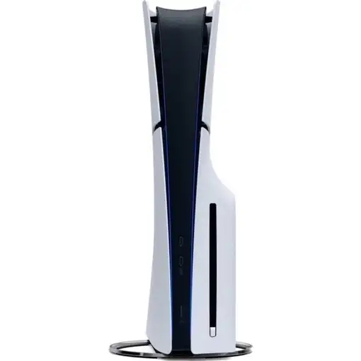Consola SONY INTERACTIVE ENTERTAINMENT PlayStation 5 1000GB Negro