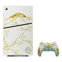 Consola SONY Playstation 5 Slim Ghost of Yotei Bundle 1000GB Negro