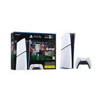 Consola SONY PlayStation 5 Digital Edition FC26 Bundle 825GB Negro