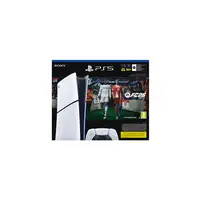 Consola SONY PlayStation 5 Digital Edition FC26 Bundle 825GB Negro