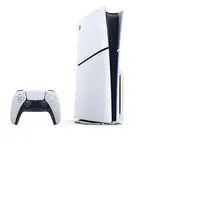 Consola SONY PlayStation 5 Slim - NBA 2K26 Bundle 1024GB Negro