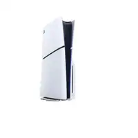 Consola SONY PlayStation 5 Slim 1024GB Negro