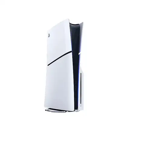 Consola SONY PlayStation 5 Slim 1024GB Negro