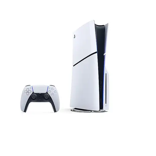 Consola SONY PlayStation 5 Slim 1024GB Negro