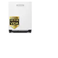 Lavavajillas 600 mm 14 place settings DB476TXS.OUTLET LG