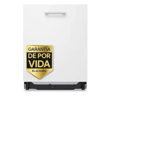 Lavavajillas 600 mm 14 place settings DB476TXS.OUTLET LG