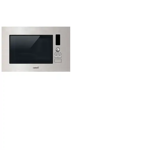 CATA MC 20 D X Gris Microondas combinado Integrado 20 L 700 W