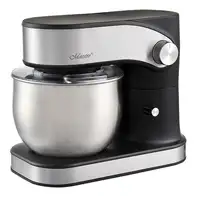 Feel Maestro MR-557 batidora Batidora de varillas 1200 W Negro, Acero inoxidable