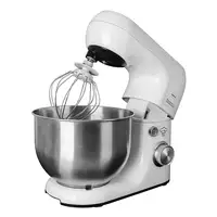 ELDOM WRK1200 batidora Batidora de varillas 800 W Blanco