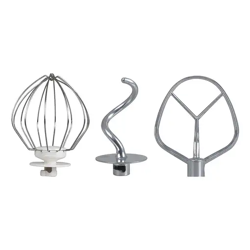 ELDOM WRK1200 batidora Batidora de varillas 800 W Blanco