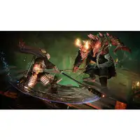 Tecmo Koei Nioh Estándar PlayStation 4