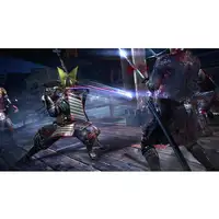 Tecmo Koei Nioh Estándar PlayStation 4