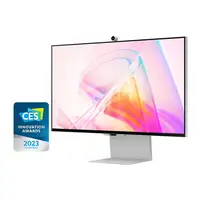 Samsung S90PC pantalla para PC 68,6 cm (27'') 5120 x 2880 Pixeles 5K Ultra HD LCD P Samsung S90PC pantalla para PC 68,6 cm (27'') 5120 x 2880 Pixeles 5K Ultra HD LCD P