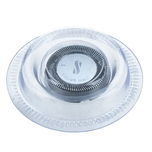 TM Electron CU55 Cabezal para afeitado