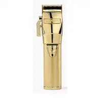 BaByliss GoldFX Oro 8 Litio