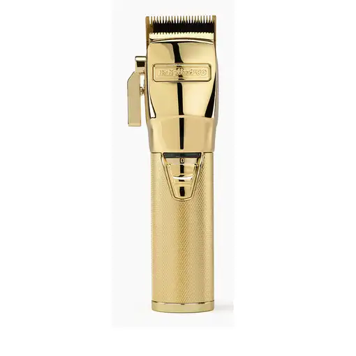 BaByliss GoldFX Oro 8 Litio
