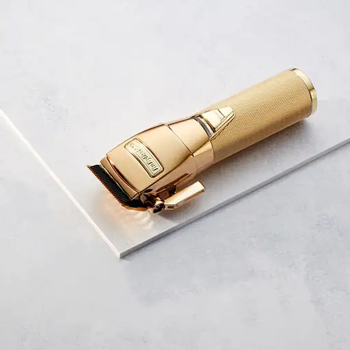 BaByliss GoldFX Oro 8 Litio