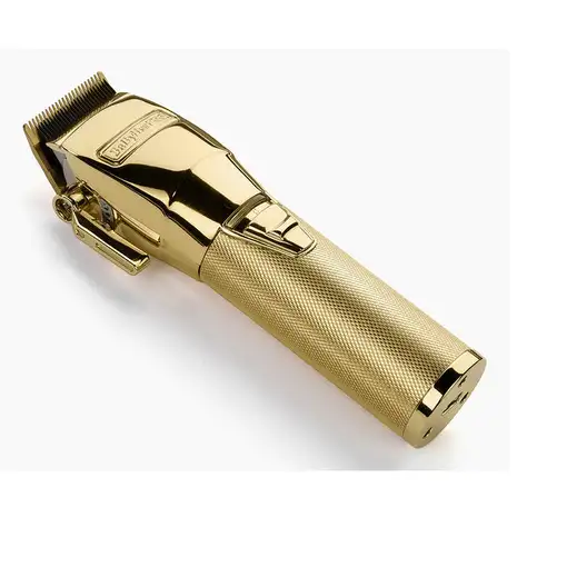 BaByliss GoldFX Oro 8 Litio