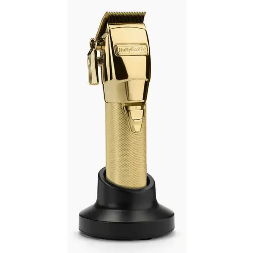 BaByliss GoldFX Oro 8 Litio