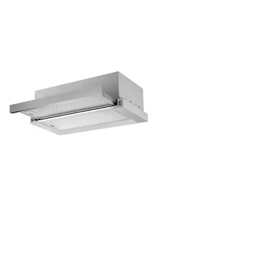 Fagor 3AF3-640X campana Encastrada Acero inoxidable 242 m³/h