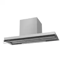 Corbero MARA9075X campana De pared Acero inoxidable B 700 m³/h