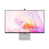 Samsung S90PC pantalla para PC 68,6 cm (27\) 5120 x 2880 Pixeles 5K Ultra HD LCD P