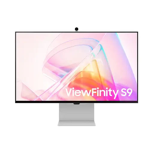 Samsung S90PC pantalla para PC 68,6 cm (27\) 5120 x 2880 Pixeles 5K Ultra HD LCD P
