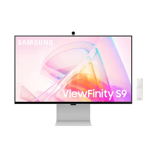 Samsung S90PC pantalla para PC 68,6 cm (27\) 5120 x 2880 Pixeles 5K Ultra HD LCD P