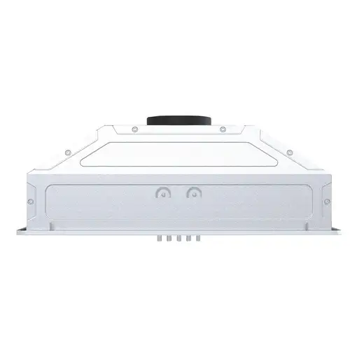 Corbero CCSF5222GFW campana Encastrada Blanco 300 m³/h