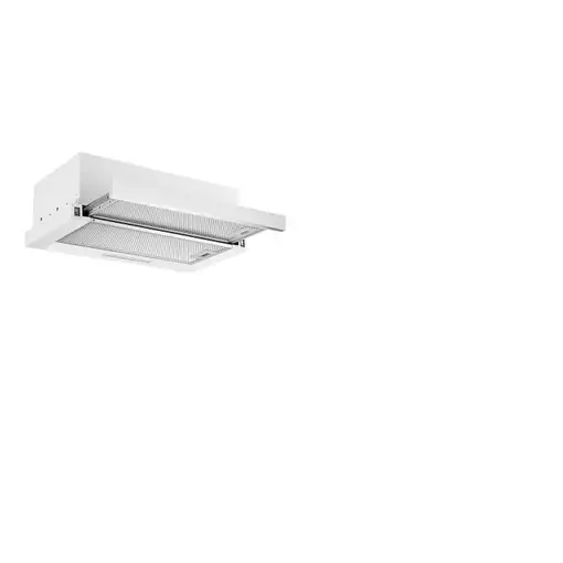 Fagor 3AF3-640B campana Encastrada Blanco 242 m³/h