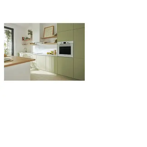 Fagor 3AF3-640B campana Encastrada Blanco 242 m³/h