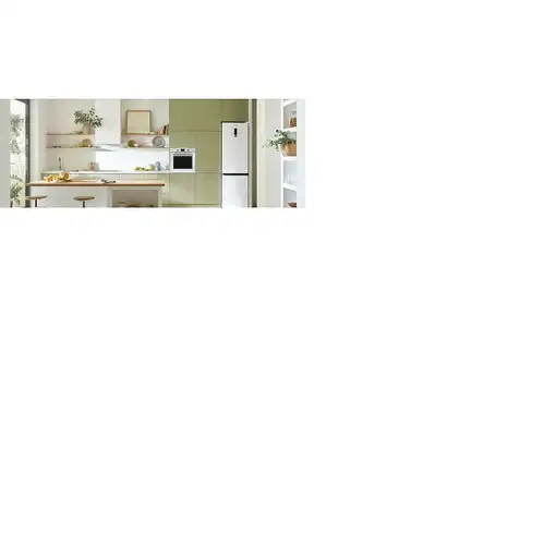 Fagor 3AF3-640B campana Encastrada Blanco 242 m³/h