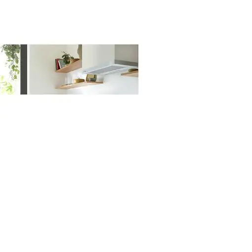 Fagor 3AF3-640B campana Encastrada Blanco 242 m³/h