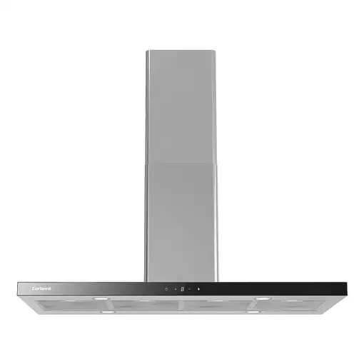 Corbero RODAS12000 campana De pared Acero inoxidable A++ 969,6 m³/h Corbero RODAS12000 campana De pared Acero inoxidable A++ 969,6 m³/h