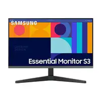 Samsung S33GC LED display 68,6 cm (27\) 1920 x 1080 Pixeles Full HD Negro