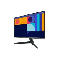 Samsung S33GC LED display 68,6 cm (27\) 1920 x 1080 Pixeles Full HD Negro