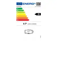 Samsung S33GC LED display 68,6 cm (27\) 1920 x 1080 Pixeles Full HD Negro