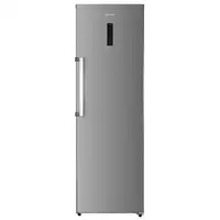 Benavent F1PBHE18560DW frigorífico Independiente 359 L Acero inoxidable