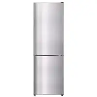 Frigoríficos сombis Independiente 250 L Acero inoxidable CBME176550NFEX BENAVENT