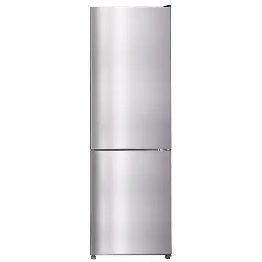 Frigoríficos сombis Independiente 250 L Acero inoxidable CBME176550NFEX BENAVENT