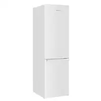 Frigoríficos сombis Independiente 293 L Blanco FGC-310C86WET INFINITON