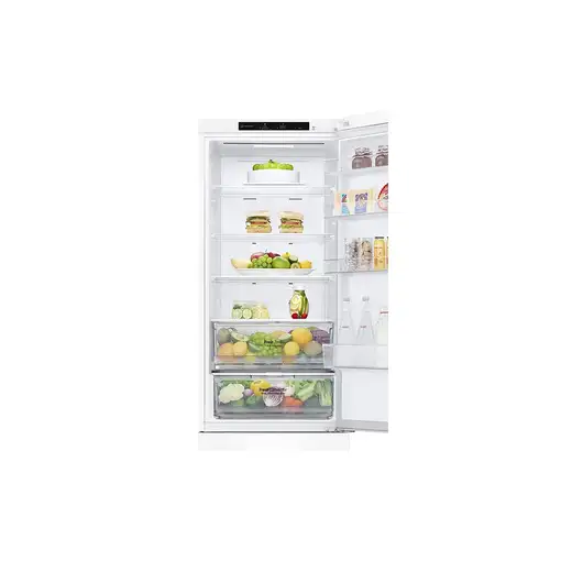 Frigoríficos сombis Independiente 384 L Blanco GBP62SWNAC LG