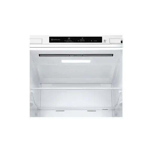 Frigoríficos сombis Independiente 384 L Blanco GBP62SWNAC LG