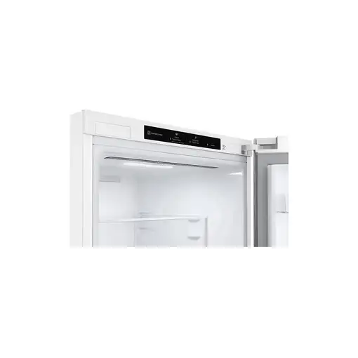 Frigoríficos сombis Independiente 384 L Blanco GBP62SWNAC LG