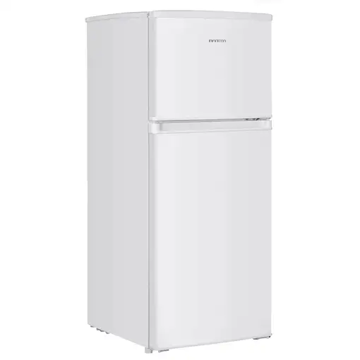 Frigoríficos dos puertas Independiente 151 L Blanco FG-151D12BEV INFINITON