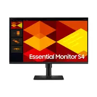 Samsung S40GD pantalla para PC 68,6 cm (27\) 1920 x 1080 Pixeles Full HD LCD Negro