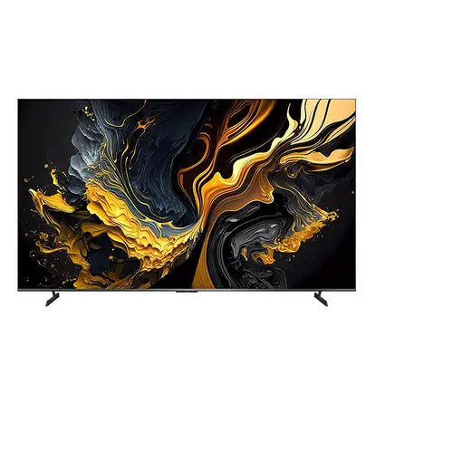 Televisor QLED 85'' 4K Ultra HD Gris Smart ELA5730EU XIAOMI