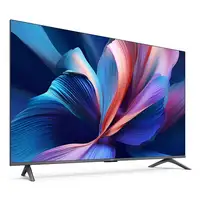 Televisor QLED 75" 4K Ultra HD Gris Smart ELA5840EU XIAOMI Televisor QLED 75" 4K Ultra HD Gris Smart ELA5840EU XIAOMI