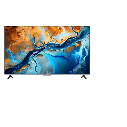 Televisor LED 75'' 4K Ultra HD Negro Smart ELA5682EU XIAOMI